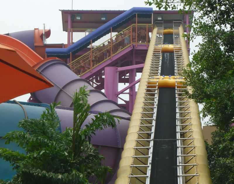 水上乐园皮带输送机